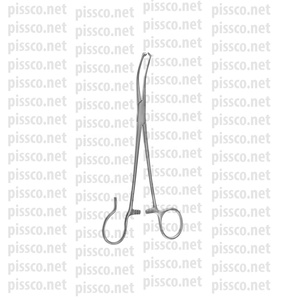 Pissco d'usine directe pour instruments chirurgicaux pinces hémostatiques et pinces pinces à serviettes pince à tubes emballage personnalisé fabriqué par Pissco - Product Image 5