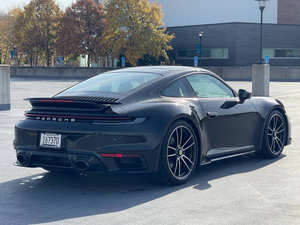 Porsche 911 2022 en Perfectas Condiciones - Product Image 4