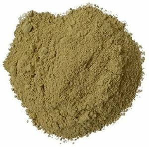 Kantkari Solanum Xanthocarpum Plant <b>Extract</b> - Product Image 1