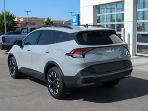 Precio con Descuento Especial 2024 K i a Sportage X-Line AWD - Product Image 4