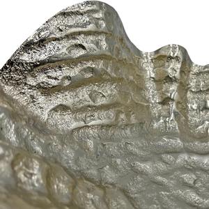 Table d'appoint en laiton de forme unique, élément décoratif élégant pour le salon et les intérieurs, présentoir de table d'appoint en provenance d'Inde - Product Image 2