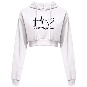 Sudaderas Cortas para Mujer, Diseño Ligero y Moderno, Ropa Casual, Top Corto, Venta Caliente - Product Image 5