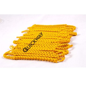 El mejor Cordón de hombro uniforme ceremonial cómodo de Aiguillette de alambre de oro de alta calidad personalizado 2024 - Product Image 3