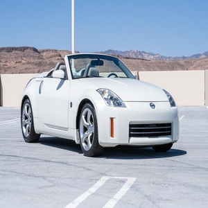 ดีลสุดคุ้ม 2006 350Z ทัวริ่ง โรดสเตอร์ - Product Image 1