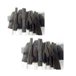Los conocedores de Shisha prefieren el carbón de manglar Kachi derivado con briquetas de madera para su experiencia en Cachimba de Indonesia - Product Image 6