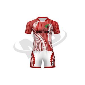 Uniforme de voleibol por sublimación de alta calidad, diseño profesional OEM, ropa deportiva ajustada para clubes y equipos - Product Image 1