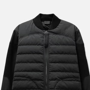 2026 Top Trending <b>Men's</b> Casual Stand Knitted Canvas <b>Cardigan</b> Jacket Anti-Uv Warm Soft Fabric Plain Dyed Washed Logo Winter Fall - Product Image 3