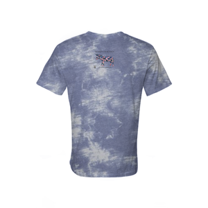 T-shirt Kamala élégant en jersey 100 % coton biologique, idéal pour l'équitation, avec impression sérigraphique et complément en fibre de bambou compressée - Product Image 1
