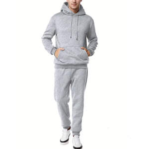 High Quality Custom Made <b>Men's</b> Tracksuits Wholesale Custom Logo New Summer Collection with Fabric Designs <b>for</b> Winter Use - Product Image 1