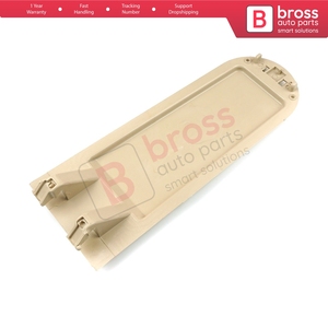 ฝาครอบฐานที่วางแขนคอนโซลกลาง BDP569 สีเบจสำหรับ - Product Image 3