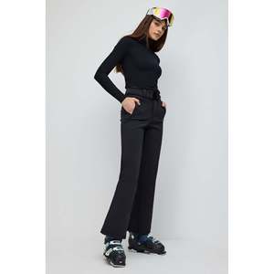 Pantalones de esquí de corte recto - Product Image 2