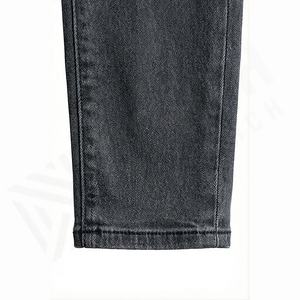 High Waist Denim <b>Jeans</b> Manufacturers Stylish Slim Fit <b>Women</b> <b>Jeans</b> Premium <b>Stretch</b> Quality Trousers Apparel Customized Color - Product Image 6