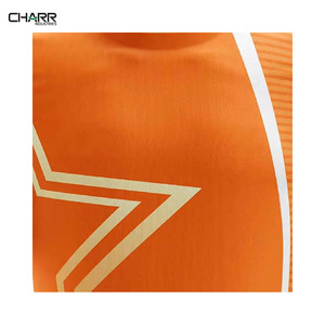 Camiseta de fútbol de sublimación deportiva transpirable nueva al por mayor camiseta de fútbol retro personalizada hecha en Pakistán - Product Image 6