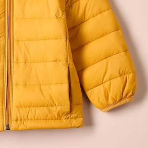 Vente en gros de nouvelles vestes chaudes à bulles d'air pour femmes, respirantes, avec service OEM du fabricant, dernière conception d'hiver, 2024 - Product Image 5