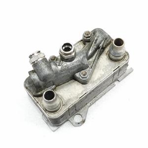 ENFRIADOR DE ACEITE PARA CAJA DE CAMBIOS AUTOMÁTICA MERCEDES Clase C Cabrio W205 A0995002500 OM 651.921 Diésel 2200 (16>) - Product Image 2