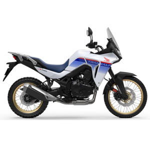 Para Motocicletas Todoterreno <span class=keywords><strong>Honda</strong></span> XL750 Transalp - Product Image 1