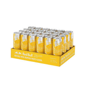 Red Bull Winter Iced Vanilla Berry 250ml, édition limitée premium, pour les magasins gastronomiques et spécialisés - Product Image 6