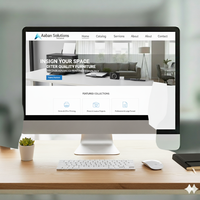 Tienda de impresoras profesional Desarrollo de sitios web Expertos web de confianza Entrega de soluciones en línea de sitios web asequibles y confiables
