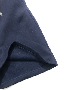 Vente en gros Ensembles de costumes pour hommes grande taille Tenue d'été décontractée avec logo imprimé personnalisé Ensemble de jogging 100% coton - Product Image 5