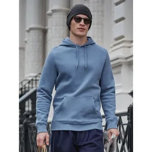 <b>KING</b> Customizable Promotional Hooded Sweatshirt for Merchandise - Product Image 5