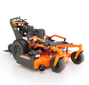 Adust ความสูงในวินาทีสำหรับ Bad Boy, Raider กับ SINGLE verer Deck-Lift สำหรับ ZERO เปิดเครื่องตัดหญ้า - Product Image 1