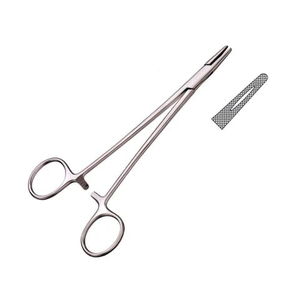 Servicios OEM Disponibles, Diseño Único, Portaagujas de Acero Inoxidable TC con Tasa Ajustable, Fuente de Alimentación Manual, Juego de Instrumentos con Certificación CE - Product Image 4