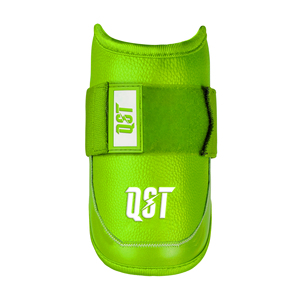 Nouvelles protections de coude de baseball professionnelles tendance, légères, pour droitiers et gauchers, avec sangle élastique confortable, respirantes et durables - Product Image 4