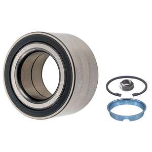 Ensemble d'outils pour roulements de roue Gedore KL-0039-213 pour Mercedes W639 - Product Image 2