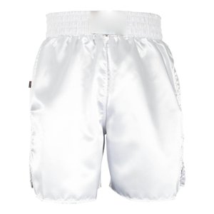 Sibrin Premium - Shorts de boxe personnalisés à sublimation imprimée, taille haute |   Tissu respirant et léger |   Vêtements d'arts martiaux personnalisés - Product Image 6