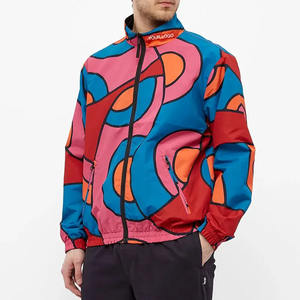 Men's High Camouflage Softshell Sportswear <b>Windbreaker</b> Jacket Stylish Stand Collar Canvas for Winter Casual Outdoor Use <b>Air</b> - Product Image 1