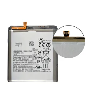 สำหรับแบตเตอรี่ซัมซุงกาแล็คซี่ S22 รุ่น EB-BS901ABY 3700mAh แบตเตอรี่โทรศัพท์มือถือทดแทนคุณภาพสูงใหม่เอี่ยม - Product Image 1