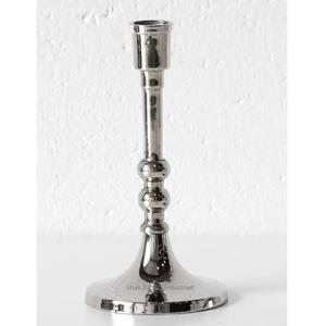 Attractive Look Metal <b>Taper</b> <b>Candle</b> <b>Holder</b> Silver Plated Luxury <b>Candle</b> <b>Taper</b> for Home & Christmas Event Decorations - Product Image 1