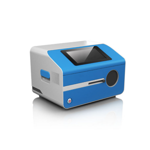 Espectrómetro Analizador de metales Zn Hg como espectrómetro de rayos X portátil Xrf Analizador de metales Aleación Probador de oro para Analizador de Medidores - Product Image 6