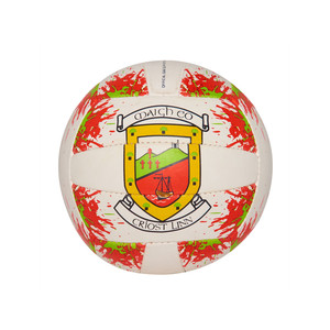 GAA Ballons de football Jeu de sport Football Go Game Balls Soccer Gaelic Ball 2025 Ballons gaéliques sur mesure - Product Image 2