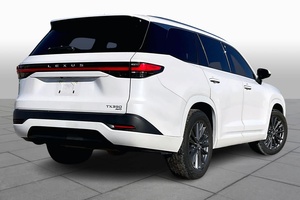 รถ SUV ปี 2024 TX 350 Luxury AWD มือสองคุณภาพดี - พร้อมส่ง - Product Image 2