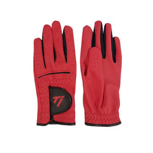 Guantes de Golf de Cuero Genuino para Mano Izquierda y Derecha, Diseño Único, Guantes de Golf 2026 - Product Image 1