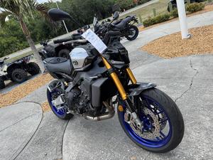 Meilleure offre de prix de gros Nouveau modèle 2025/2026 Yamahas MT09 ABS EFI 890cc 6 vitesses Moto de rue à trois cylindres Fournisseur OEM - Product Image 2