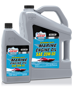 Aceite Base para Motores Marinos 50 TBN 70 ACEA PH - Product Image 2
