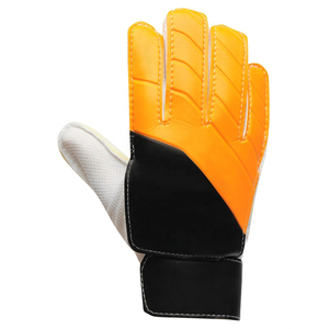 Offre spéciale de gants en latex de haute qualité gants de protection de gardien de but professionnel de football tailles personnalisées gants de gardien de but pour hommes - Product Image 4