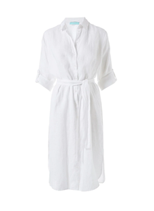 Robes longues maxi en coton brodé floral personnalisées pour femmes, collection été 2026, style bohème, élégantes et décontractées, vêtements de boutique noirs pour femmes - Product Image 2