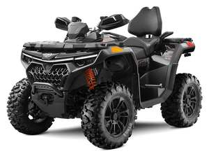 NUEVO MONTADO CFORCE 1000 Cc 4X4 EFI EPS Original - Product Image 6