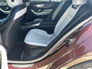 Mercedes-Benz AMG GT53 2022 de 4 Puertas, Bajo Kilometraje, Caja de Cambios Automática, Volante a la Izquierda, Neumáticos R20, Estado Impecable - Product Image 6
