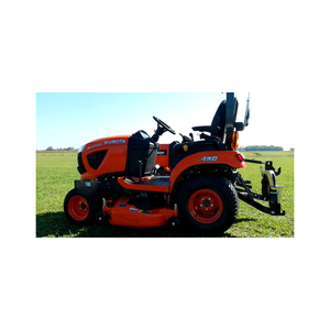 Cortacésped de precisión Kubota BX Series 6 - Product Image 5