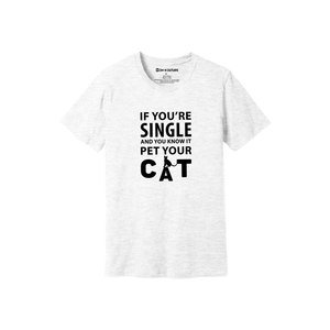 Neck Men's T-Shirt Polyester/Cotton 180gsm Summer Jersey Breathable Solid Color <b>Blank</b> Loose Fit Eco-Friendly Knitted - Product Image 4