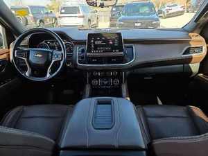 VUS de luxe exécutif High Country 2023-2024 d'occasion, 3 rangées de sièges, éclairage LED et entretien soigné, provenant du Japon - Product Image 3