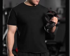 Unisex Neoprene Figure 8 Weight Lifting Straps Heavy Duty Gym <b>Wrist</b> <b>Support</b> Custom Logo OEM Wholesale - Product Image 2