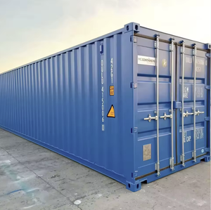 Container per Stoccaggio a Secco da 40 Piedi, Economici e Best Seller, Nuovi di Origine USA con Garanzia di 3 Anni - Product Image 1