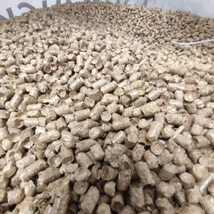 Compra de pellets de madera de pino/abeto ENplus, pellets de madera de alta calidad de 24 toneladas - Product Image 1