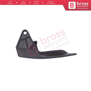 Poignée de porte intérieure gauche BDP1018-1 98846508 en plastique pour Linea Punto - Product Image 2