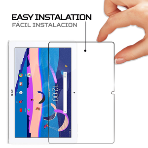 ตัวป้องกันหน้าจอป้องกันการกระแทกสำหรับอุปกรณ์เสริมระดับพรีเมียมของแท็บเล็ตเอสพีซี แกรวิตี้ โปร - Product Image 4